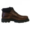 Firetrap Hiker Rugged Boots Dk Brown 10 (45)