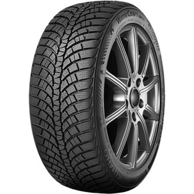 Kumho WinterCraft WP71 ( 225/55 R17 97H 4PR )