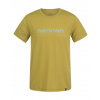 Tričko Hannah Bine Golden olive XL