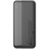 Powerbanka Energizer UE20050CC 2x USB-C/USB-A 20 000 mAh 15 W (UE20050CC) čierna