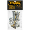 SLAPPY kingpin - Inverted Hollow Kingpins Polished (POLISHED) veľkosť: OS