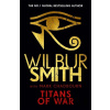 Titans of War - Wilbur Smith