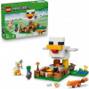 LEGO Minecraft 21585 Kuracia farma