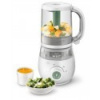 Philips AVENT Parný mixér 4v1 SCF885