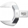 BGS Technic Nástrčný plochý kľúč 34 mm upnutie 14 x 18 mm BGS 6901-34