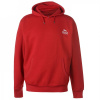 Lonsdale Fleece Hoodie velikost XXL XXL