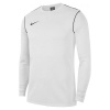 Tričko Nike Park 20 - Nike Dri-FIT | BV6875-100 | WHITE/BLACK/BLACK | M