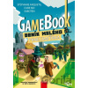 Gamebook: Deník malého Minecrafťáka - Cube Kid, Stéphane Anquetil