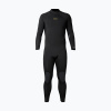 Pánsky plavecký neoprén Xcel Comp 4/3 mm Back Zip Full black