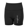 Puma x HYROX Cloudspun High Waisted 5inch Shorts Adults Puma Black 8 (XS)