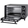 Unold 68875 rúra 18 L 1200 W Čierna (68875)