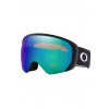 Oakley 7110-59 Flight Path L Matte Black w Prizm Argon