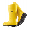 Gumáky STEPLITE PU BOOTS S5 Farba: žltá, Veľkosť: 36