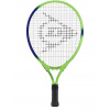 Juniorské tenisové rakety Dunlop Tristorm Junior 19 (0000)