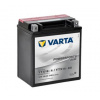 Motobatéria Varta 12V 14Ah gelová (YTX16-BS)
