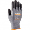 Uvex athletic D5 XP - protiporezové (Rukavice proti prerezaniu)