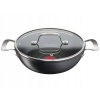 Hrniec, kastrol - TEFAL EXCELLENCE G25571 Pot 26 cm (Hrniec, kastrol - TEFAL EXCELLENCE G25571 Pot 26 cm)