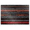 Ochranná podložka pod stoličku Ochranná podložka pod stoličku tribal pattern mwp-w0013492