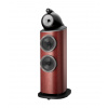Bowers & Wilkins 802 D4 Rosenut (Stĺpový reproduktor 802 D4 (cena za kus))