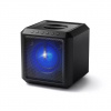 Philips 4000 series TAX4207/10 prenosný a párty reproduktor 2.1 prenosný reproduktorový systém Čierna 50 W (TAX4207/10)