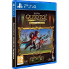 PS4 - Harry Potter: Quidditch Champions Deluxe Edition 5051895418338