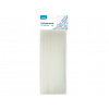 LUMA Lepicí tyčinky do tavné pistole, 7 x 300 mm, 1 kg