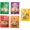 Cock Creamy curry - kari pasta Panang stredne ostrá 5x50g