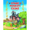 Staré pověsti české – pro děti