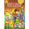 Hravé kreslenie - Mochňácka Dáša
