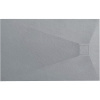 Rea Sprchová vanička Magnum Grey 100x80