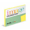Coloraction A4, 80 g/m2, 100 listov