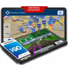 Peiying GPS automobilová navigácia pre NÁKLADNÉ AUTO iGO Primo Truck 7 palcov LED obrazovka