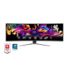 MSI MPG 491CQP QD-OLED Gaming monitor 49