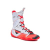 Boxerské tenisky - NIKE - HyperKO 2.0 - white/bright crimson/black (Boxerské tenisky - NIKE - HyperKO 2.0 - white/bright crimson/black)