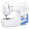 Brother šijací stroj RH137VP2 LED osvetlenie; RH137VP2