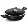 GRANITOVÝ HRNEC 28cm BERLINGERHAUS BH-1850 (GRANITOVÝ HRNEC 28cm BERLINGERHAUS BH-1850)