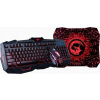 Marvo KM400+G1 EN