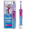 Elektrická zubná kefka Oral-B Stages Power Frozen D12.513.1 Frozen