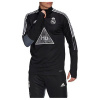 Pánský top Adidas Real Madrid Human Race - 3344424