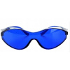 DEPILAČNÉ OKULIARE BLUE LASER (DEPILAČNÉ OKULIARE BLUE LASER)