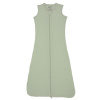 LODGER Letný spací vak Hopper Sleeveless Seersucker veľ. 68/80 Silk