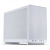 Lian Li DAN Cases A3-mATX Micro-ATX - white A3- mATX White