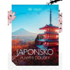 Japonsko plnými doušky - kolektiv