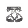 Horolezecký sedák Petzl Sama - gray