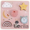 Moulin Roty puzzle Apres la Pluie