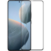 Nillkin Tvrdené Sklo 2.5D CP+ PRO Black pre Poco F6 6902048281561