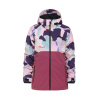 Bunda Halia - abstract paint velikost S