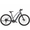 TREK Dual Sport+ 2 Stagger Galactic Grey Veľkosť: L
