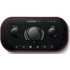 FOCUSRITE Vocaster Two