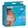 Canpol babies Popôrodné nohavičky 2v1 veľkosť L/XL, jednorazové, s vnútornou vložkou 1x5 ks